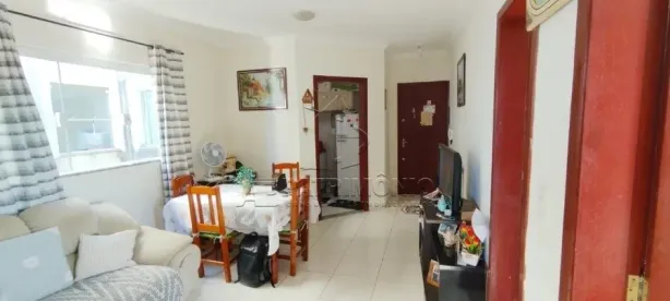 Apartamento com 2 Quartos à venda, 60m² no Jardim das Estrelas, Sorocaba