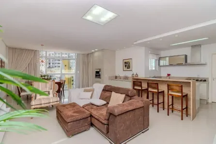 Apartamento com 3 Quartos à venda, 130m² no Centro, Balneário Camboriú