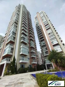 Apartamento com 3 Quartos à venda, 138m² no Centro, São Bernardo do Campo