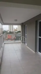 Apartamento com 3 Quartos à venda, 104m² no Floradas de São José, São José dos Campos
