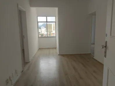 Cobertura com 2 Quartos à venda, 66m² no Botafogo, Rio de Janeiro