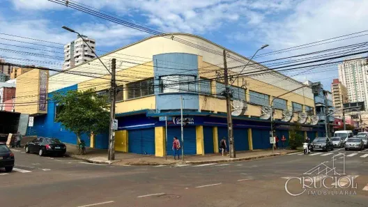 Loja / Salão / Ponto Comercial à venda, 4m² no Centro, Londrina
