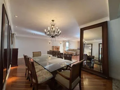 Apartamento com 4 Quartos à venda, 230m² no Cambuí, Campinas