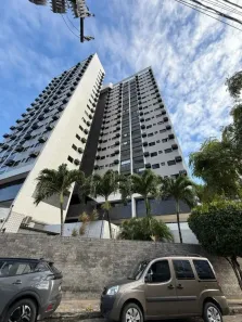 Apartamento com 3 Quartos à venda, 78m² no Casa Amarela, Recife