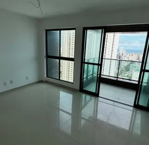 Apartamento com 3 Quartos à venda, 91m² no Boa Viagem, Recife