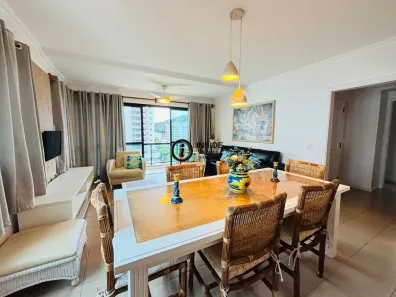 Apartamento com 3 Quartos à venda, 112m² no Pitangueiras, Guarujá