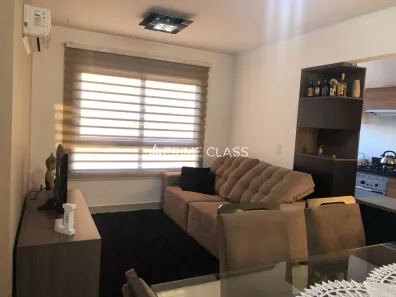 Apartamento com 1 Quarto à venda, 82m² no Centro, Canoas