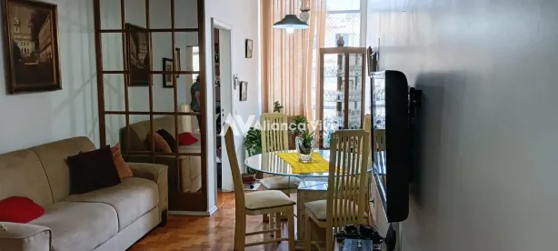 Apartamento com 2 Quartos à venda, 66m² no Copacabana, Rio de Janeiro