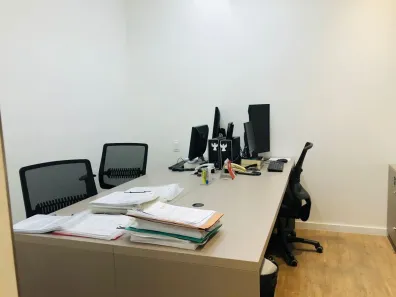 Conjunto Comercial / Sala à venda, 59m² no Boa Viagem, Recife