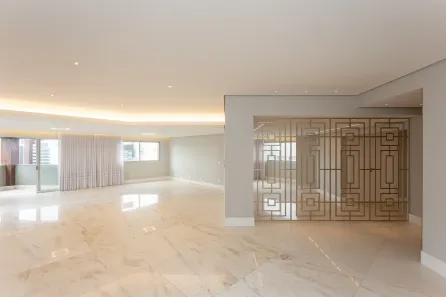 Apartamento com 4 Quartos à venda, 442m² no Água Verde, Curitiba