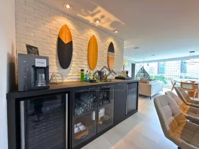 Apartamento com 2 Quartos à venda, 89m² no Dezoito do Forte Empresarial/Alphaville., Barueri