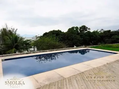Casa de Condomínio com 4 Quartos à venda, 995m² no Cacupé, Florianópolis