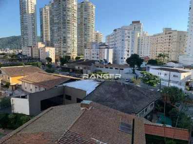 Apartamento com 3 Quartos à venda, 148m² no Ponta da Praia, Santos