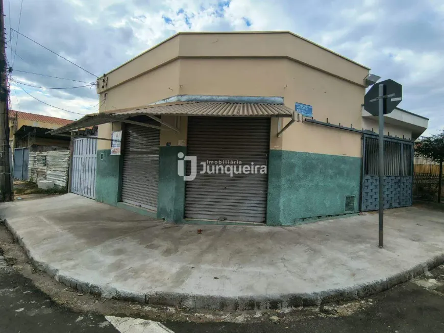 Foto do imóvel - Ponto comercial/Loja/Box para alugar com 31 m², 1 banheiro