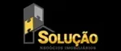 Logo da imobiliária
