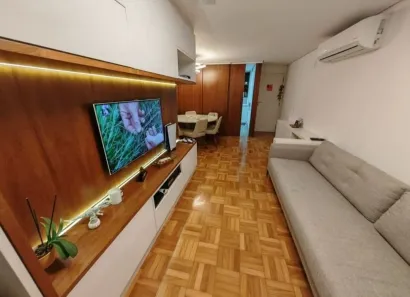 Apartamento com 2 Quartos à venda, 90m² no Itaim Bibi, São Paulo