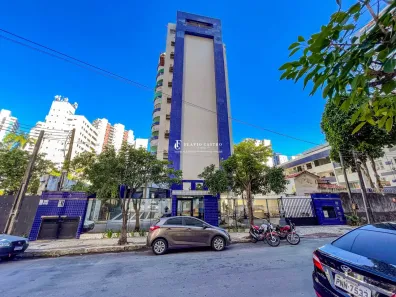 Apartamento com 4 Quartos à venda, 143m² no Meireles, Fortaleza
