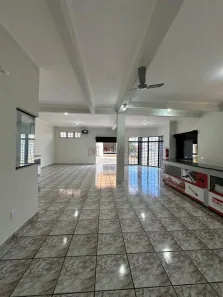 Casa Comercial com 1 Quarto para alugar, 150m² no Vila Falcão, Bauru