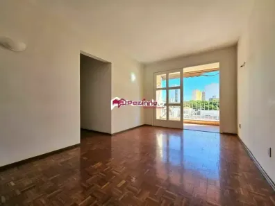 Apartamento com 4 Quartos para venda ou aluguel, 70m² no Centro, Limeira