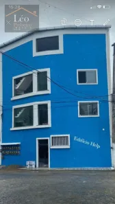 Prédio Inteiro para alugar, 700m² no Ajuda de Baixo, Macaé