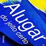 Logo da imobiliária