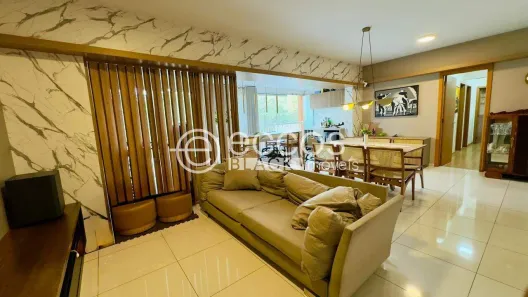 Apartamento com 4 Quartos à venda, 141m² no Vila da Serra, Nova Lima