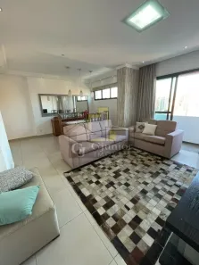 Apartamento com 3 Quartos à venda, 97m² no Cambuí, Campinas