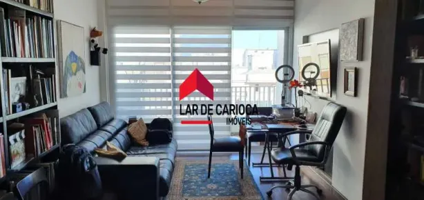 Cobertura com 2 Quartos à venda, 235m² no Copacabana, Rio de Janeiro