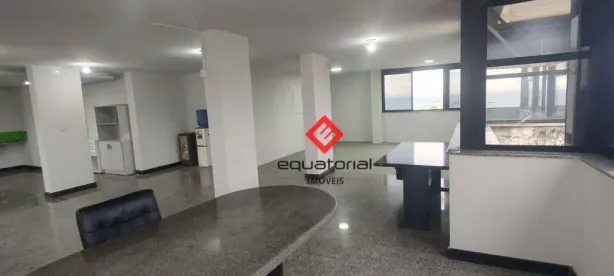 Conjunto Comercial / Sala à venda, 387m² no Centro, Fortaleza