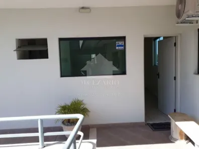 Conjunto Comercial / Sala à venda, 36m² no Centro, Taubaté