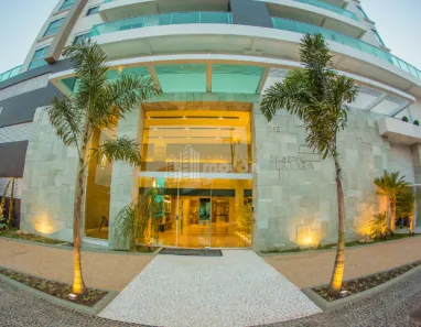 Cobertura com 4 Quartos à venda, 366m² no Centro, Ponta Grossa