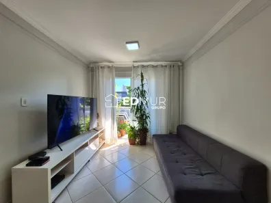 Apartamento com 2 Quartos à venda, 64m² no Parque das Nações, Santo André