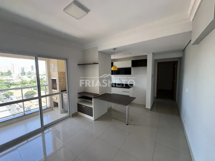 Foto do imóvel - Apartamento à venda com 1 quarto, varanda gourmet e 1 vaga na garagem em