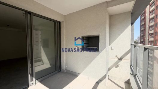 Apartamento com 3 Quartos à venda, 78m² no Vila Monte Alegre, São Paulo