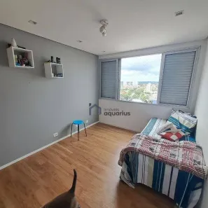 Apartamento com 3 Quartos à venda, 100m² no Centro, São José dos Campos