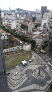 Conjunto Comercial / Sala à venda, 33m² no Centro, Rio de Janeiro