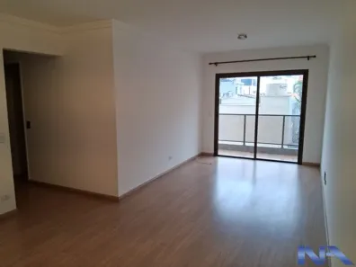 Apartamento com 2 Quartos à venda, 79m² no Vila Clementino, São Paulo