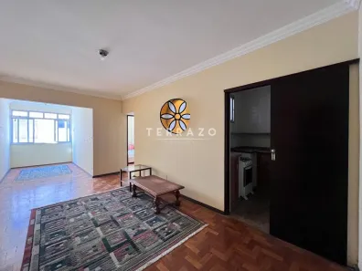 Apartamento com 1 Quarto à venda, 42m² no Jardim Cascata, Teresópolis