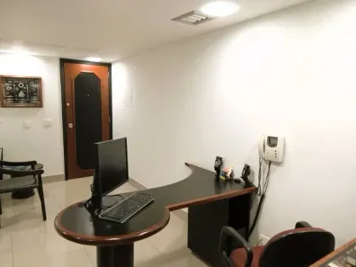 Conjunto Comercial / Sala à venda, 74m² no Centro, Rio de Janeiro