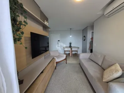 Apartamento com 2 Quartos à venda, 108m² no Canasvieiras, Florianópolis