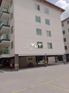 Apartamento com 2 Quartos à venda, 69m² no Retiro, Petrópolis