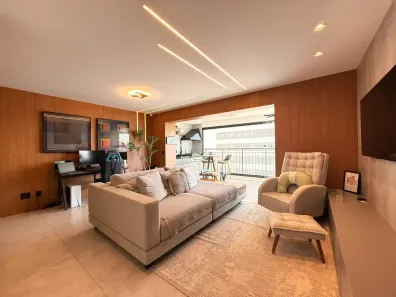 Apartamento com 2 Quartos à venda, 81m² no Centro, Osasco