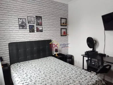 Apartamento com 2 Quartos à venda, 56m² no Cidade Morumbi, São José dos Campos