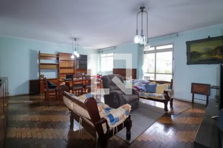 Apartamento com 4 Quartos à venda, 187m² no Santo Antônio, São Caetano do Sul