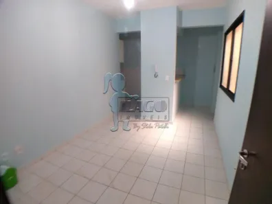 Apartamento com 1 Quarto à venda, 44m² no Nova Aliança, Ribeirão Preto