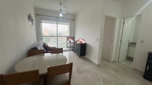 Apartamento com 1 Quarto à venda, 34m² no Centro, São José dos Campos