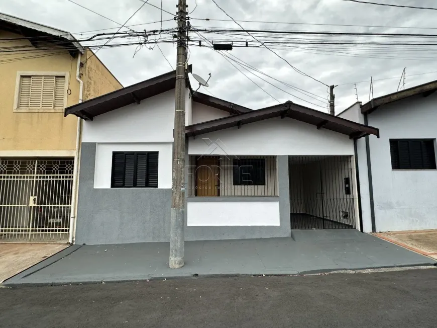 Foto do imóvel - Casa à venda com 2 quartos, 1 banheiro e 1 vaga na garagem de 104 m² em