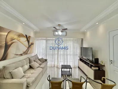 Apartamento com 3 Quartos à venda, 97m² no Pitangueiras, Guarujá