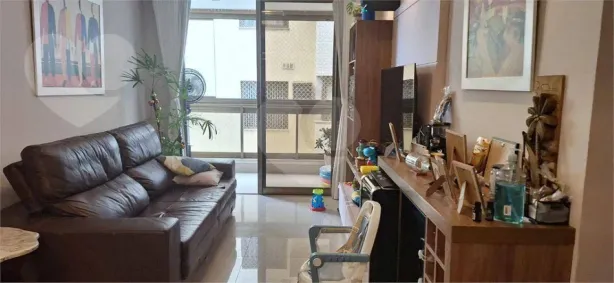 Apartamento com 2 Quartos à venda, 75m² no Santa Rosa, Niterói