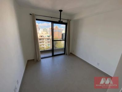 Studio com 1 Quarto à venda, 21m² no Bela Vista, São Paulo
